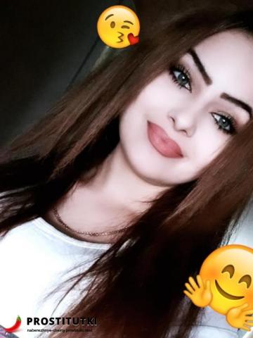 Индивидуалка Эдита Фотография 3